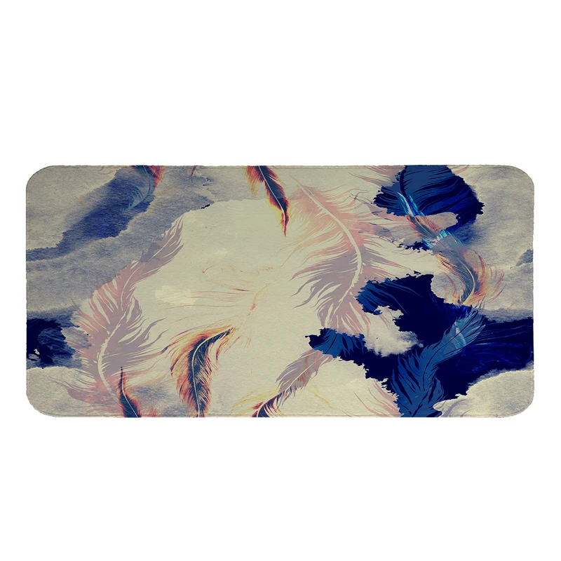 پادری طرح پر کد 9146 سایز 110×60 سانتی متر