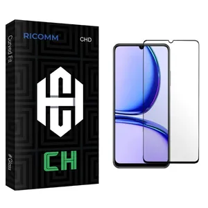 Ricomm CH Screen Protector For Realme  C53