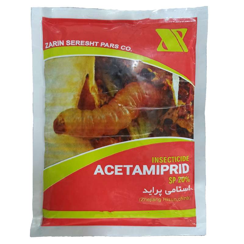 حشره کش استامی پراید مدل موسپیلان ex وزن 250 گرم