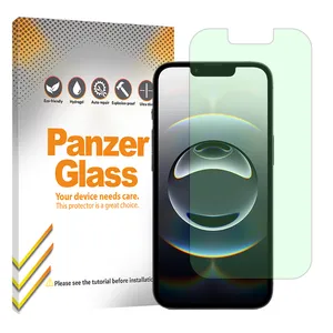 Panzer glass Resistant model green light Screen Protector Suitable for Apple iPhone 16e Mobile Phone