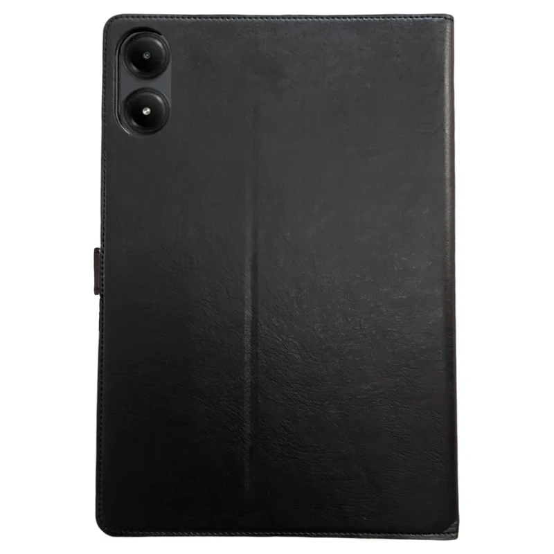 کیف کلاسوری مدل مگنتی مناسب برای تبلت شیائومی Redmi Pad Pro / Poco Pad 12.1