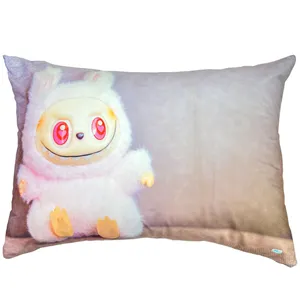 روبالشی کودک طرح لبوبو کد ROB-009