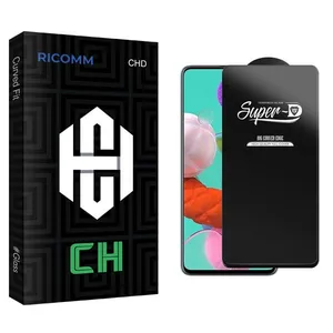 Ricomm CH SuperD Screen Protector For Samsung galaxy a51