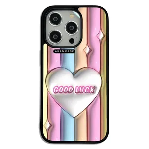 AKAM AMC-WA14PRO-JELLY-27 Cover For Apple iPhone 14 Pro