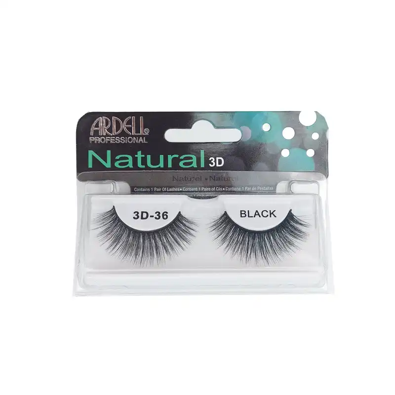 مژه مصنوعی آردل مدل 3D-36
