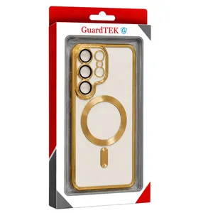 Guardtek asak LUX MagSafe Cover for Samsung Galaxy S26 Ultra