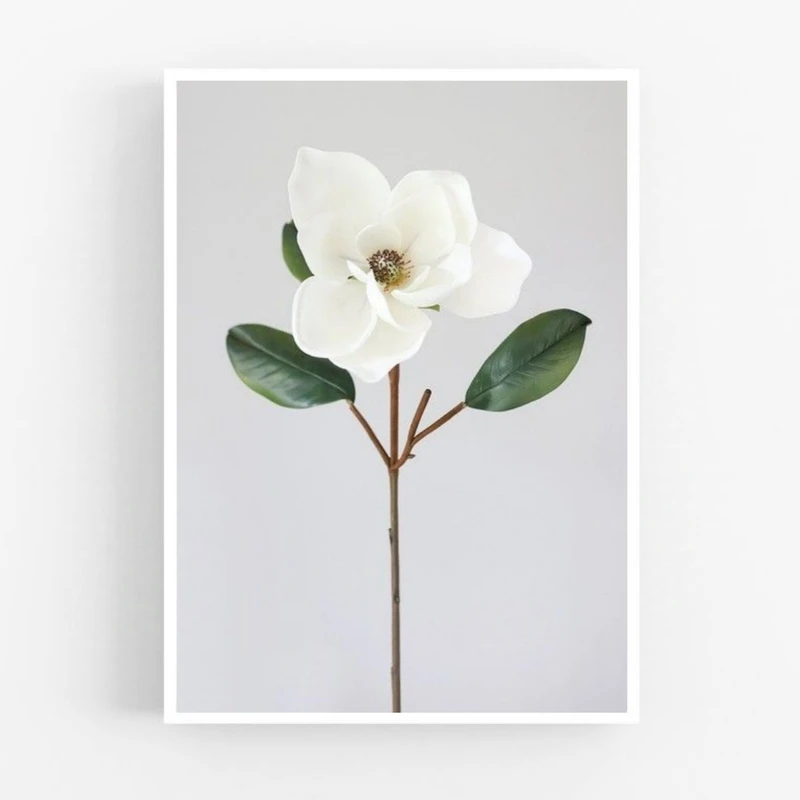 تابلو مدل گل 06