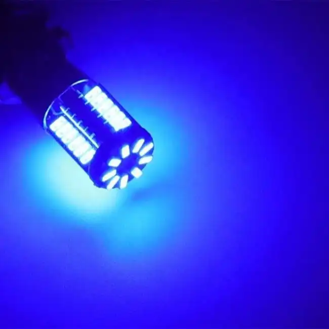 لامپ اس ام دی خودرو اچ اف دی مدل 57-B بسته دو عددی