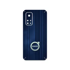MAHOOT Volvo Cover Sticker for Xiaomi Mi 10T 5G