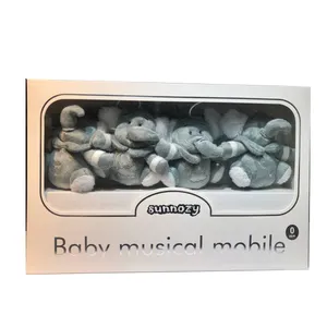 آویز کریر کودک مدل فیل کد 11