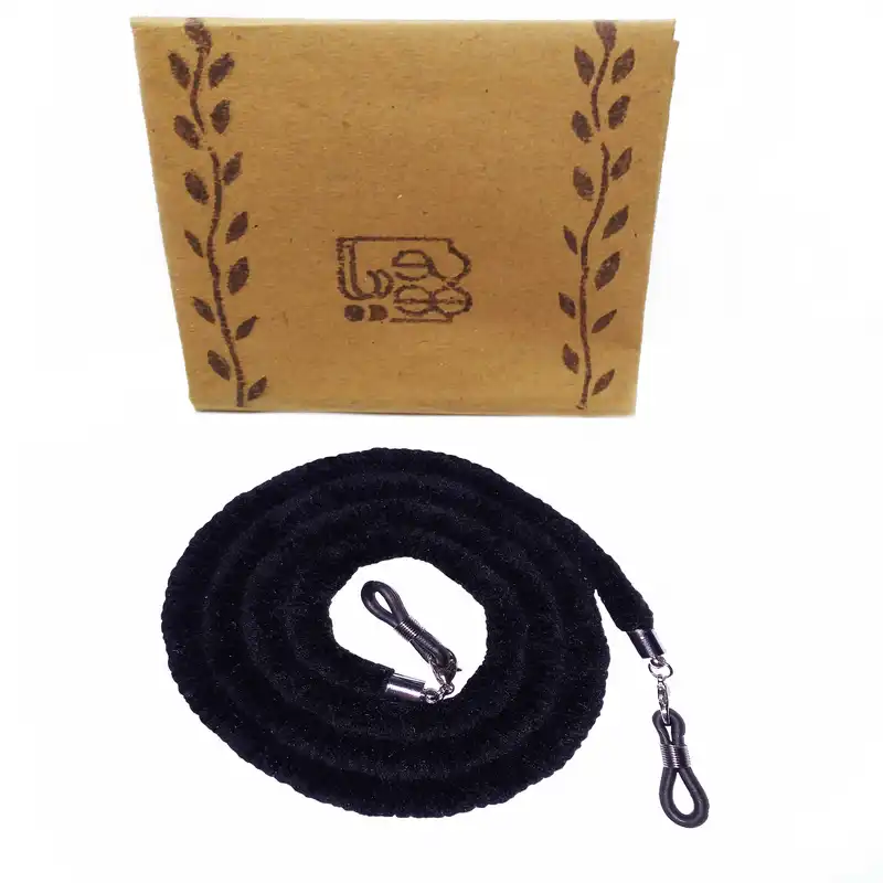 بند عینک بوهوبابا مدل Makhmal444