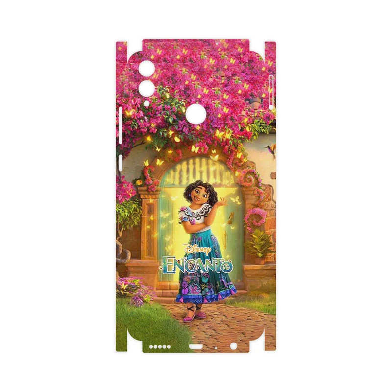 برچسب پوششی ماهوت مدل Encanto-FullSkin مناسب برای گوشی موبایل آنر 8X