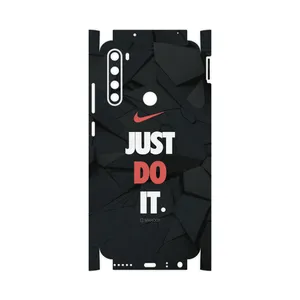 MAHOOT  NK-FullSkin Cover Sticker for Xiaomi Redmi Note 8