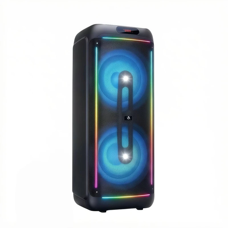 اسپیکر بلوتوثی قابل حمل کی برود مدل 1939