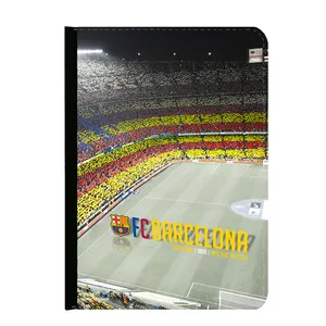 کلاسور هومرو مدل KL1733 طرح باشگاه فوتبال بارسلونا   