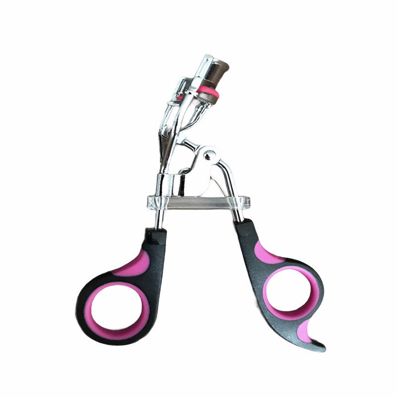 فرمژه زد وان مدل 906 به همراه پد یدک مجموعه 2 عددی