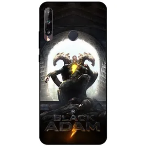 Megafone 5334 Cover For Huawei Y7P 2020