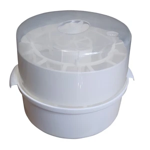 استریل کننده شیشه شیر پیوور مدل pr-100 مدل 2021