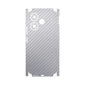 MAHOOT Steel-Fiber-FullSkin Cover Sticker for Xiaomi Redmi 13