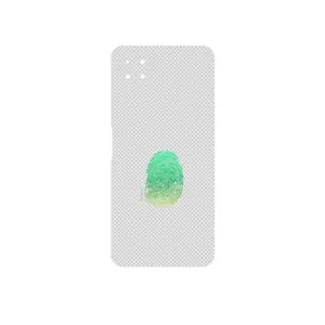 MAHOOT Minimal Fingerprint Cover Sticker for Huawei Nova Y60