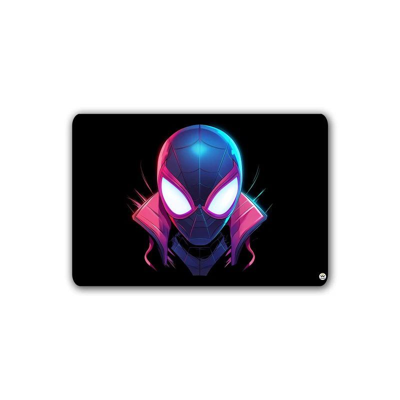 ماوس پد گیمینگ شادیت مدل spiderman کد 711 سایز 37*24 سانتیمتر