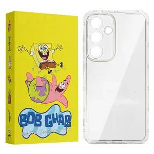 BOB GHAB JELEBD Cover For Samsung Galaxy S24