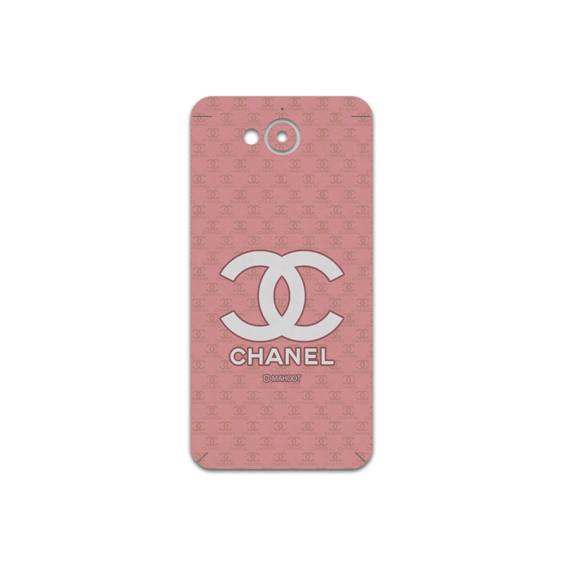 برچسب پوششی ماهوت مدل CHNL مناسب برای گوشی موبایل مایکروسافت Lumia 650