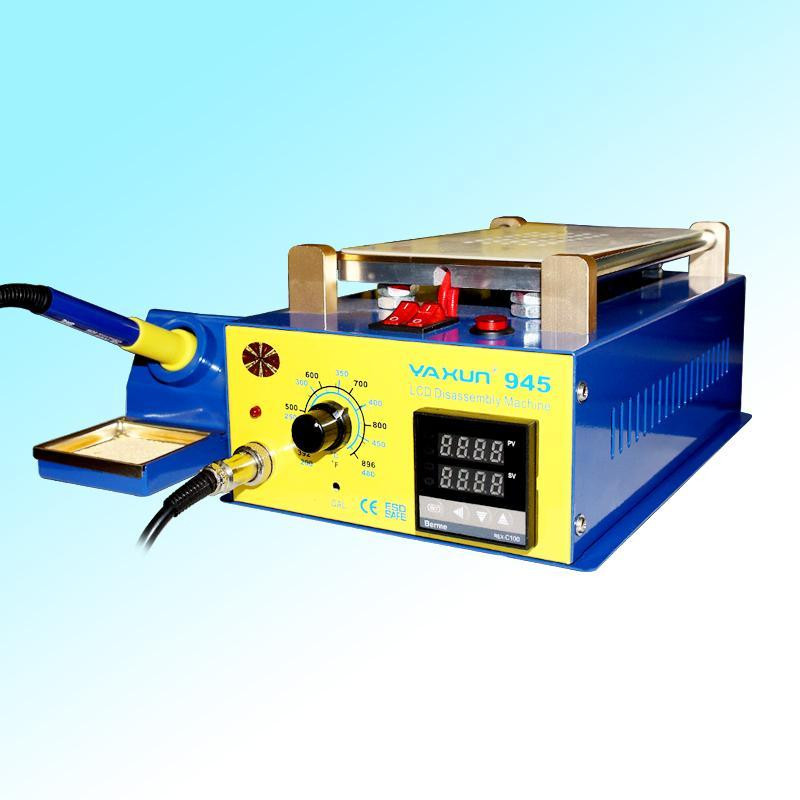 دستگاه سپراتور و هویه یاکسون مدل YX-945