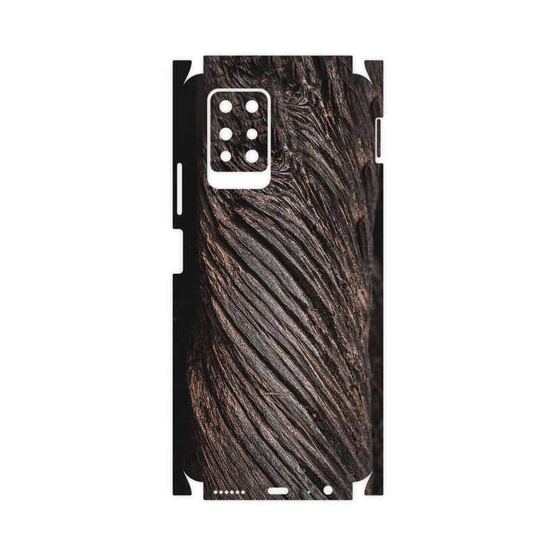 برچسب پوششی ماهوت مدل Wood Texture 9-FullSkin مناسب برای گوشی موبایل اینفینیکس Note 10 Pro
