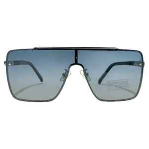 عینک آفتابی مستطیلی مدل p8889