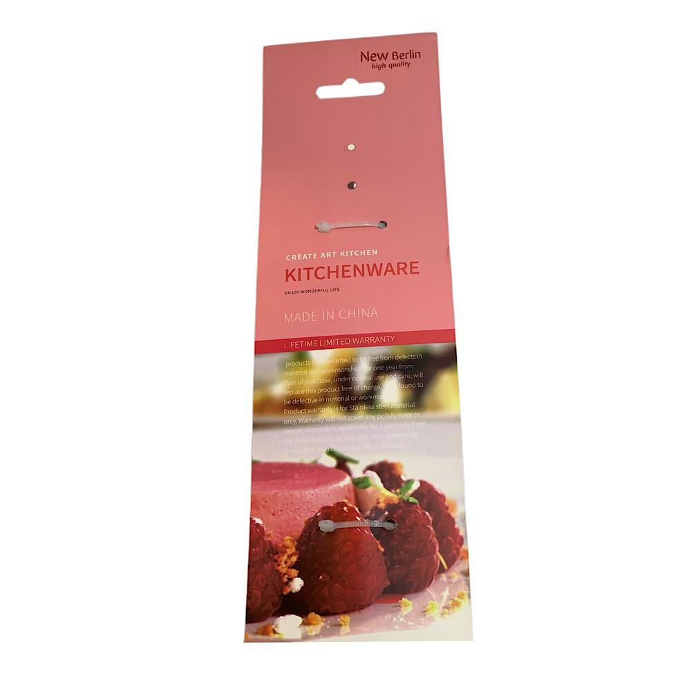 انبر مدل نيوبرلين کد 03