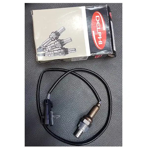 سنسور اکسیژن دلفی کد 9090 مناسب برای کاپرا وینگل