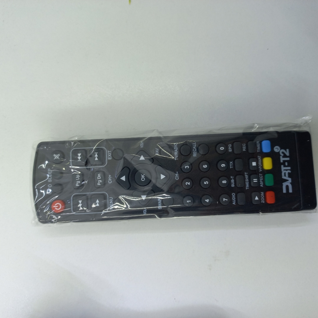 گیرنده دیجیتال DVB-T  مکسیدر مدل 3011 12