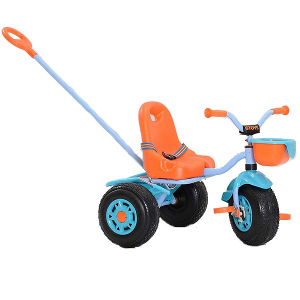 سه چرخه کودک مدل دبل کد 33