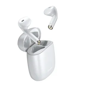 هدست بی سیم باسئوس مدل W04