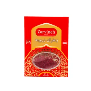 زعفران زروینه - 0.1 گرم