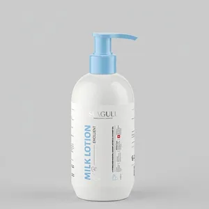 Seagull Milk Extract Hand And Body Lotion 350ml
