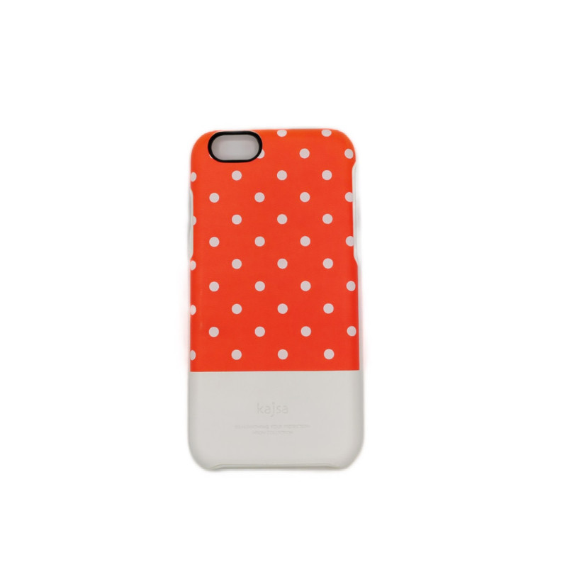 کاور کاجسا مدل Gilt مناسب برای گوشی موبایل اپل IPhone 6/6s 