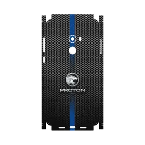 MAHOOT PROTON-FullSkin Cover Sticker for Xiaomi Mi Mix 2