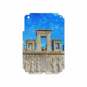 MAHOOT TAKHT-e-JAMSHID Cover Sticker for Apple iPad mini 2012 A1432