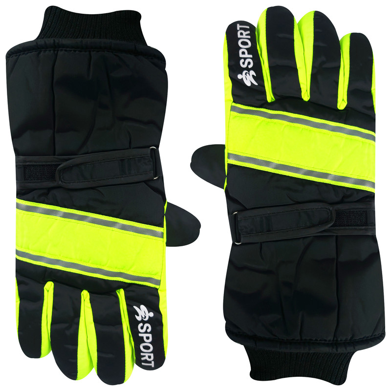دستکش موتورسواری مدل SPORT