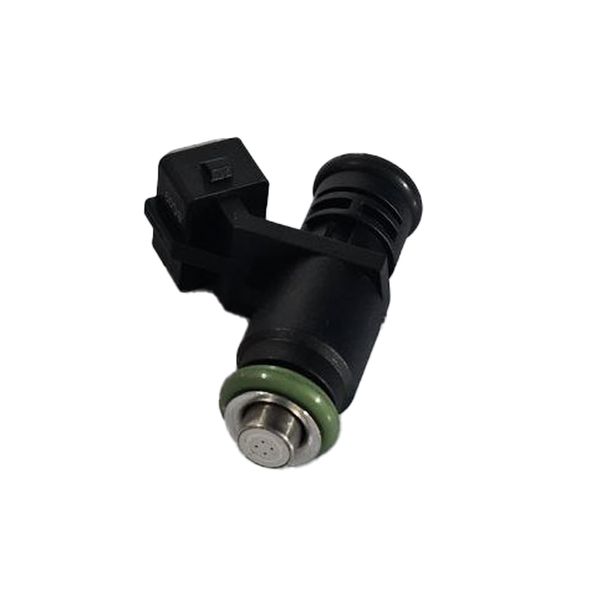 سوزن انژکتور پرفکت مدل XU7 پایه کوتاه 4 سوراخ کد bbz-2139