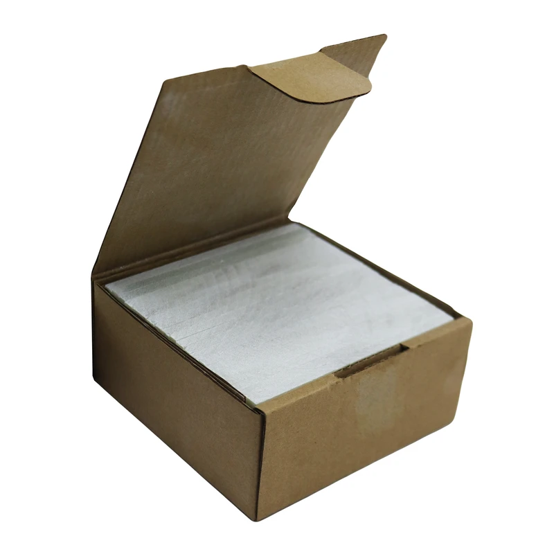 گچ صنعتی سامکو مدل YP-100 بسته 100 عددی 