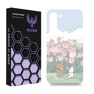 RIVEN RI2-20 Case For Samsung Galaxy S23