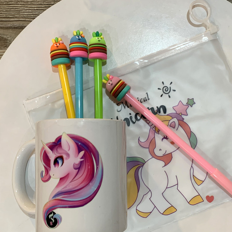 روان نویس مدل همبرگر