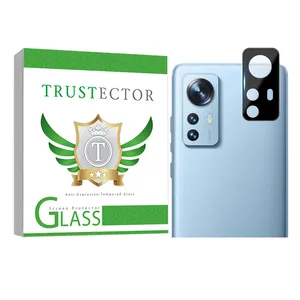  محافظ لنز دوربین تراستکتور مدل FULLENST مناسب برای گوشی موبایل شیائومی 12/ 12S /12X