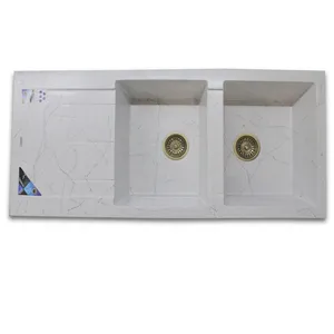 سینک ظرفشویی پارادایز مدل 213TURKEY-RAGTN توکار