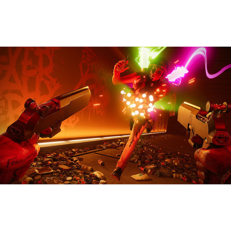 بازی DEATHLOOP مخصوص PS5