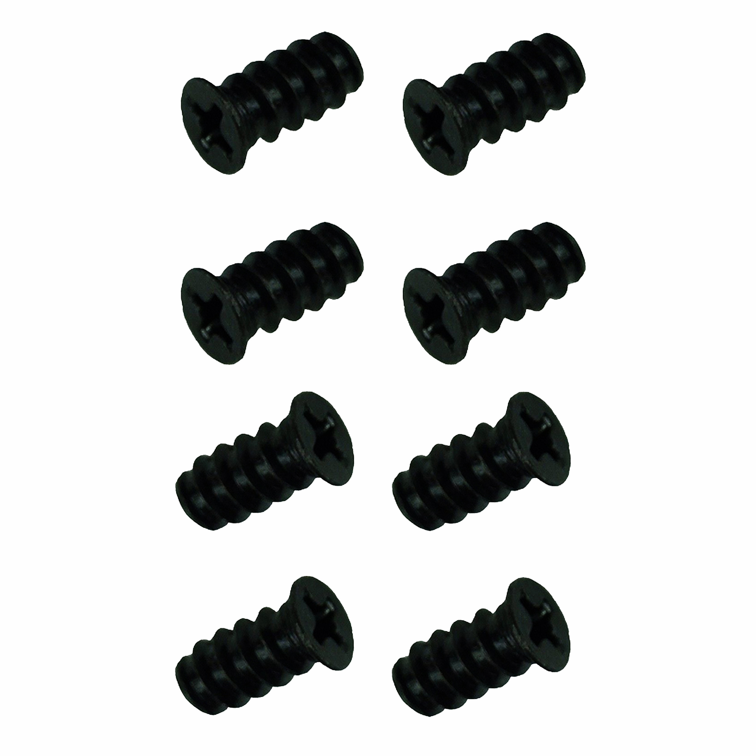 پیچ فن کیس ایتوک مدل Vite بسته 8 عددی