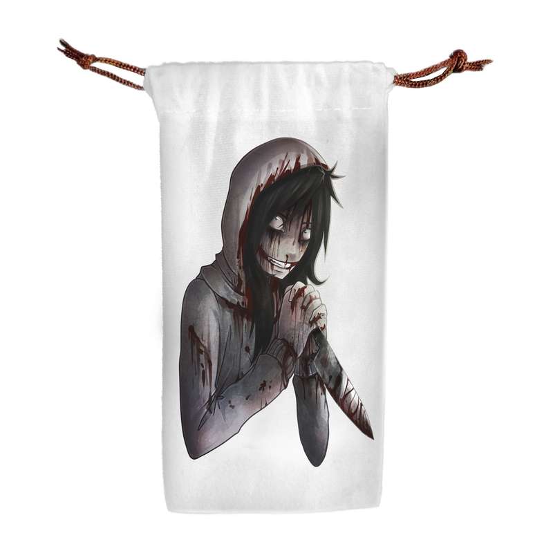 کاور عینک مدل زامبی  کد 233 KK